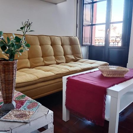 Hosfty Centro Mirador San Marcos 1 Appartement Sevilla Buitenkant foto