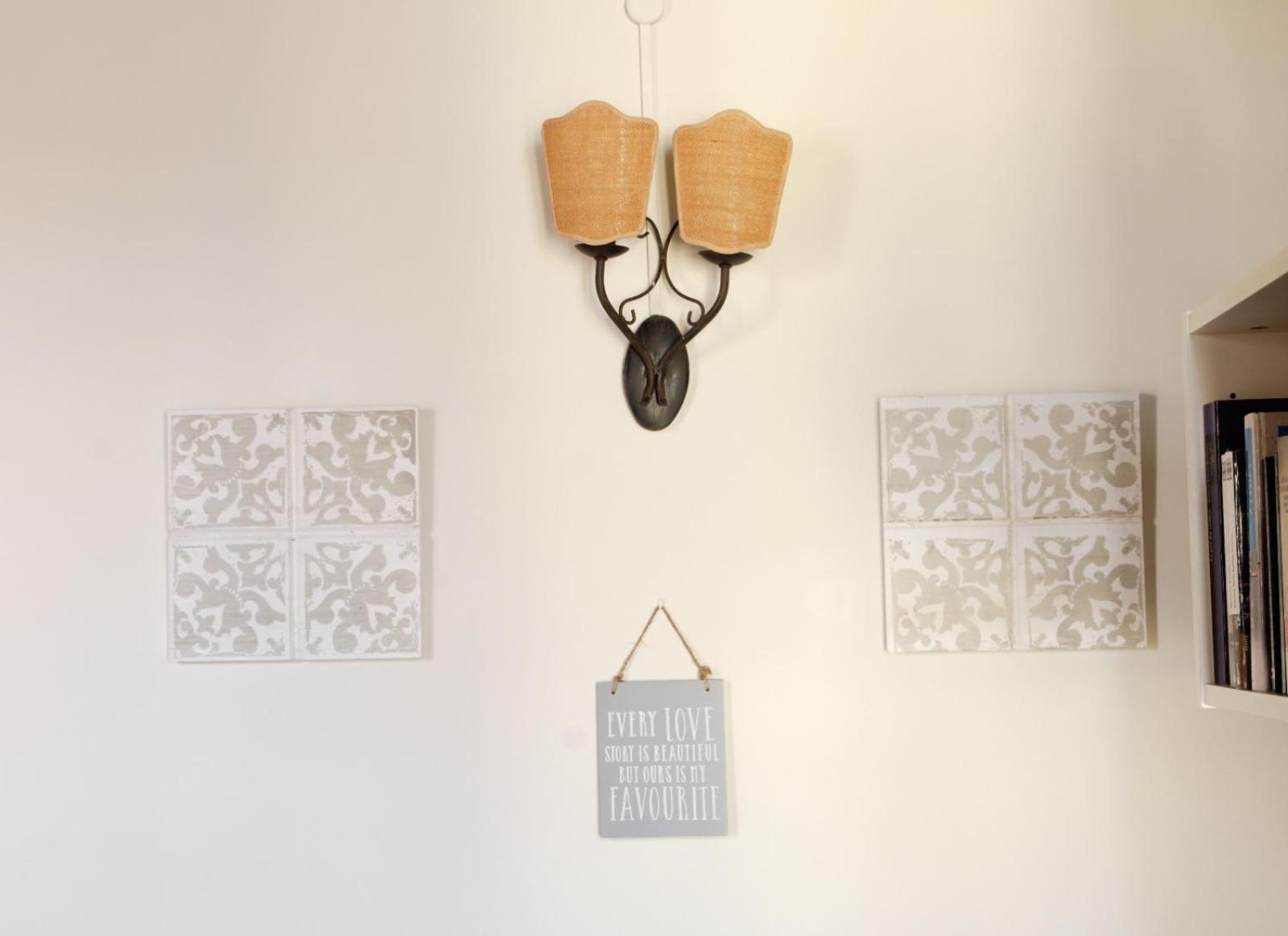 Hosfty Centro Mirador San Marcos 1 Appartement Sevilla Buitenkant foto